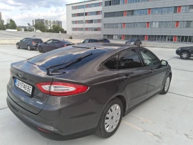 Ford Mondeo, снимка 5
