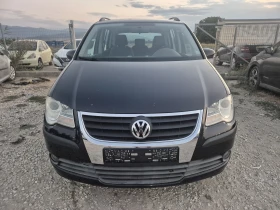 VW Touran 1.9TDI, снимка 2
