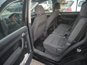 VW Touran 1.9TDI, снимка 11