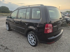 VW Touran 1.9TDI, снимка 7