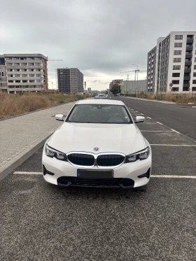 BMW 330 330i, снимка 1