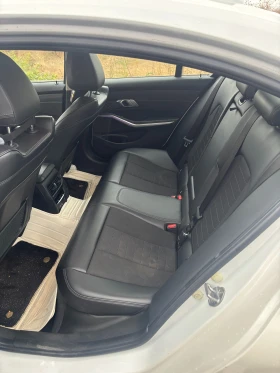 BMW 330 330i, снимка 8