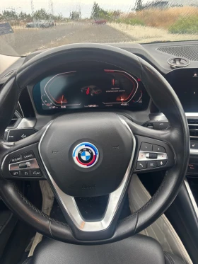 BMW 330 330i, снимка 9