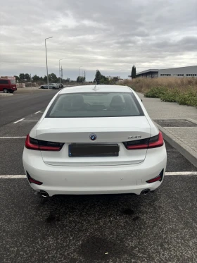 BMW 330 330i, снимка 4