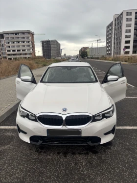BMW 330 330i, снимка 7
