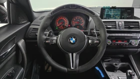 BMW M2 M PERFORMANCE STEERING WHEEL EDITION, снимка 11
