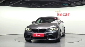 BMW M2 M PERFORMANCE STEERING WHEEL EDITION, снимка 3