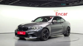 BMW M2 M PERFORMANCE STEERING WHEEL EDITION, снимка 1