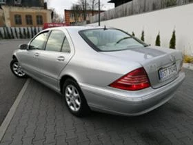Mercedes-Benz S 320 - 3    ! S320cdi/S500/S430 | Mobile.bg    1