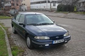 Ford Mondeo 1.8TDI MK1 | Mobile.bg    2