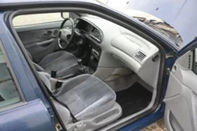 Ford Mondeo 1.8TDI MK1 | Mobile.bg    5