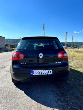 VW Golf 1.6 FSI | Mobile.bg   4