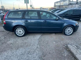 Volvo V50 2.0TDI-136-KLIMA, снимка 4