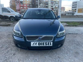 Volvo V50 2.0TDI-136-KLIMA, снимка 2