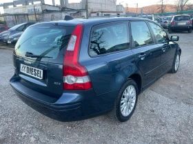 Volvo V50 2.0TDI-136-KLIMA, снимка 8