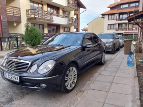  Mercedes-Benz E 320