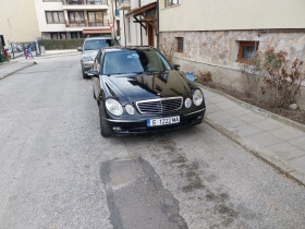 Mercedes-Benz E 320 4matic Avantgarde , снимка 2 - Автомобили и джипове - 39638347