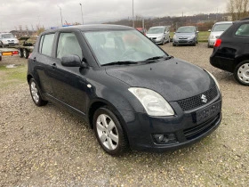 Suzuki Swift 1.3i klima - [4] 