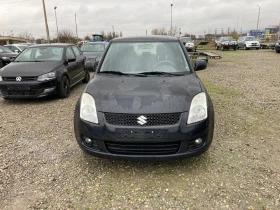 Suzuki Swift 1.3i klima - [1] 