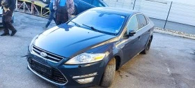 Ford Mondeo 2.0tdci, снимка 6