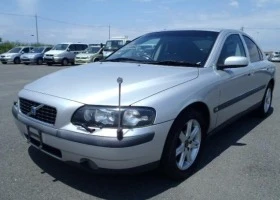 Volvo S60  - [1] 