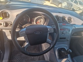 Ford Galaxy, снимка 12 - Автомобили и джипове - 45530170
