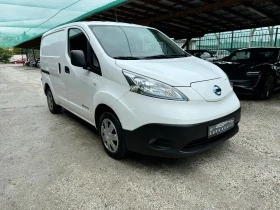 Nissan e-NV200 40 kWh-250. | Mobile.bg    1