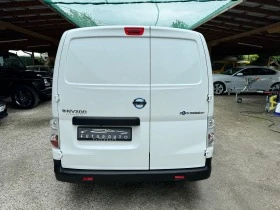 Nissan e-NV200 40 kWh-250км., снимка 7