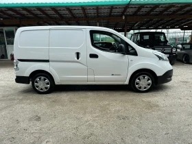 Nissan e-NV200 40 kWh-250. | Mobile.bg    2