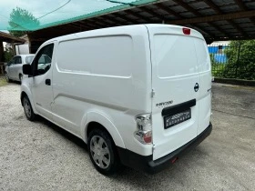 Nissan e-NV200 40 kWh-250км., снимка 6