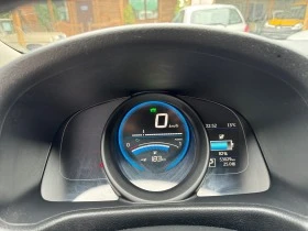 Nissan e-NV200 40 kWh-250км., снимка 14