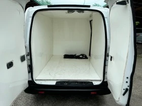 Nissan e-NV200 40 kWh-250. | Mobile.bg    9