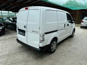 Nissan e-NV200 40 kWh-250км., снимка 8