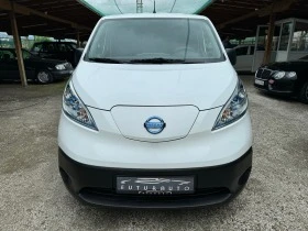 Nissan e-NV200 40 kWh-250км., снимка 3