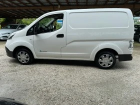 Nissan e-NV200 40 kWh-250км., снимка 5