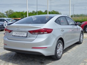 Hyundai Elantra 1.6/136.. | Mobile.bg   5