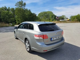 Toyota Avensis 2.2D Автоматик * Лизинг * Бартер - [4] 