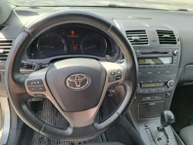 Toyota Avensis 2.2D Автоматик * Лизинг * Бартер - [13] 