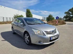 Toyota Avensis 2.2D Автоматик * Лизинг * Бартер - [7] 