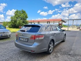 Toyota Avensis 2.2D  *  *  | Mobile.bg    4