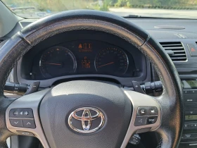 Toyota Avensis 2.2D Автоматик * Лизинг * Бартер - [15] 