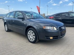 Audi A4 2.0D  | Mobile.bg    7