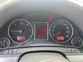 Audi A4 2.0D  - [17] 