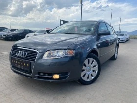 Audi A4 2.0D  - [1] 