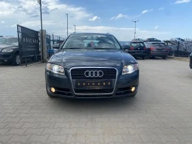 Audi A4 2.0D  - [9] 