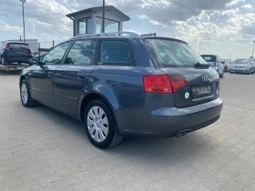 Audi A4 2.0D  - [4] 