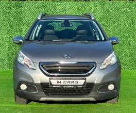 Peugeot 2008 ALLURE 1.6HDI, снимка 7