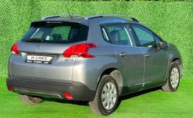 Peugeot 2008 ALLURE 1.6HDI | Mobile.bg    5