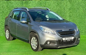 Peugeot 2008 ALLURE 1.6HDI, снимка 2