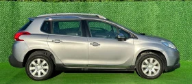 Peugeot 2008 ALLURE 1.6HDI - [4] 